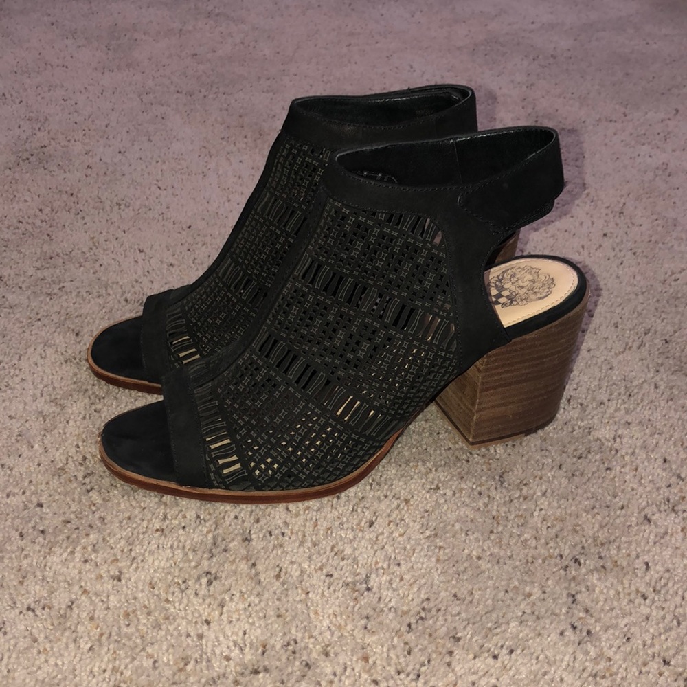 Vince Camuto Keannie Sandal